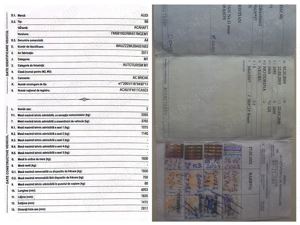 Audi a4 b8 an 2011 - 170 cp - imagine 4