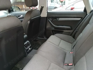 Vând Audi A6 Quattro pe Diesel  - imagine 4