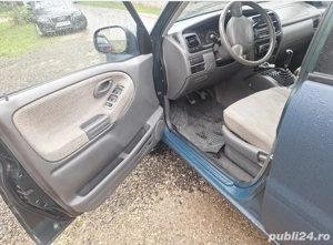 suzuki grand vitara - imagine 4