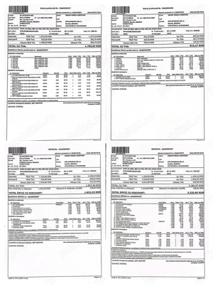 Audi a4 b8 an 2011 - 170 cp - imagine 6