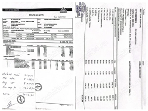 Audi a4 b8 an 2011 - 170 cp - imagine 7