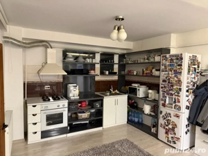 Apartament 2 camere mobilat bloc nou Scoala nr 12  - imagine 6