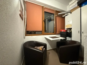 Apartament 2 camere mobilat bloc nou Scoala nr 12  - imagine 8