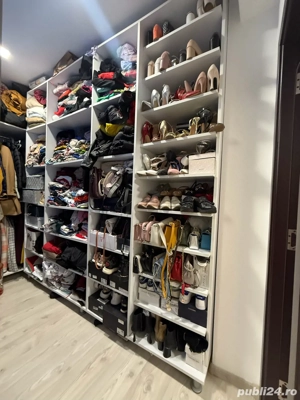 Apartament 2 camere mobilat bloc nou Scoala nr 12  - imagine 9