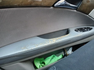 Vând Mercedes w211  - imagine 3