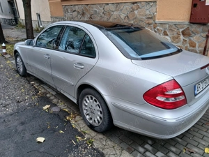Vând Mercedes w211  - imagine 2
