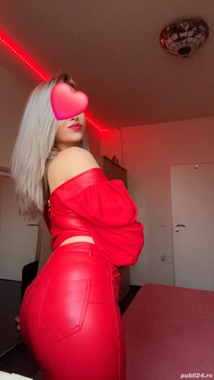 Criss te aștept în locația mea 