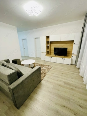 Prima inchiriere apartament 2 camere Pacii - complex Maniu 141