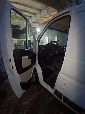 Se vinde Citroen Jumper motot 2.2 HDI