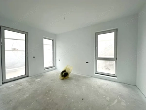 Apartament modern, 3 camere, 2 bai,  79 mp utili - Dumbravita - imagine 4
