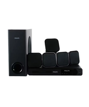 Sistem Home Theater 5.1 Philips HTS3180 
