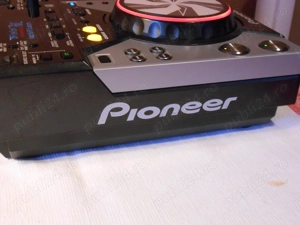 Vand multiplayer Pioneer CDJ 400,DJM,Behringer,Reloop,Omnitronic - imagine 2
