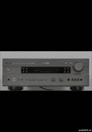 Amplituner Yamaha RX-V730RDS