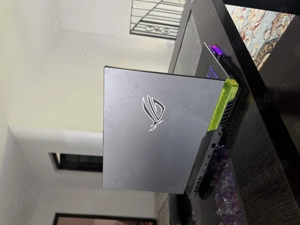 Vând laptop  asus rog strix - imagine 4