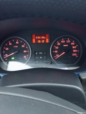 vand dacia sandero - imagine 4