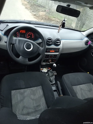 vand dacia sandero - imagine 2