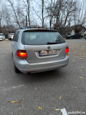 Golf 6 1.6 tdi - imagine 5