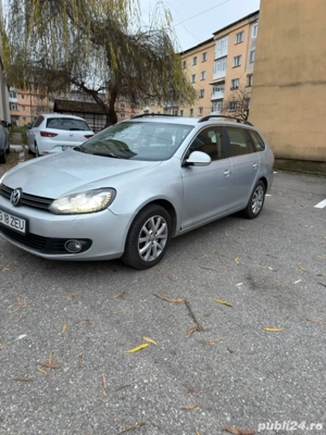 Golf 6 1.6 tdi - imagine 6