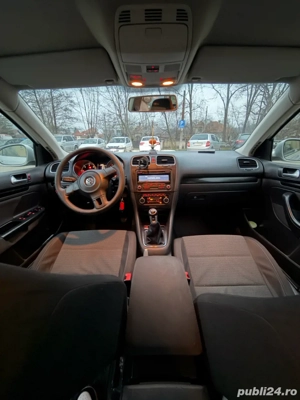 Golf 6 1.6 tdi - imagine 2