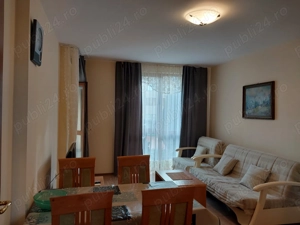 Apartament cu trei camere în Bulgaria lângă cea mai populară plajă - imagine 2