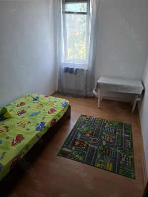 Proprietar vând apartament 3 camere hipodrom  - imagine 5