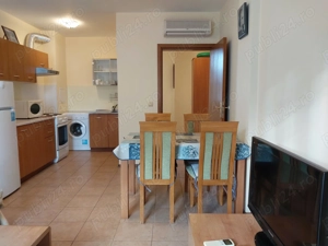 Apartament cu trei camere în Bulgaria lângă cea mai populară plajă - imagine 4
