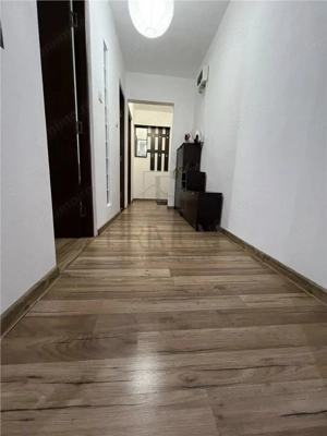 LIPOVEI - 3 CAM - DECOMANDAT - ETJ.2 - 2 BAI - 2 BALCOANE - ZONA EXCELENTA - imagine 15