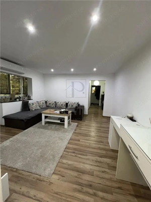 LIPOVEI - 3 CAM - DECOMANDAT - ETJ.2 - 2 BAI - 2 BALCOANE - ZONA EXCELENTA - imagine 11