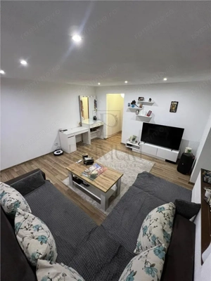 LIPOVEI - 3 CAM - DECOMANDAT - ETJ.2 - 2 BAI - 2 BALCOANE - ZONA EXCELENTA - imagine 2