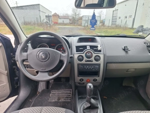 Renault megan 2005 1.5 dci recent adus  - imagine 6