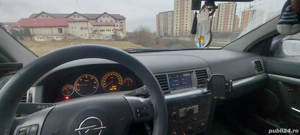 Opel Vectra C 1.9 cdti  - imagine 7