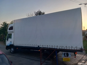 Vând camion MAN  - imagine 3