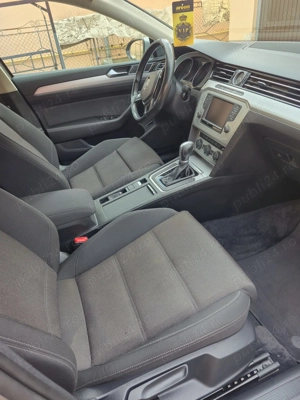 Passat b8  - imagine 3