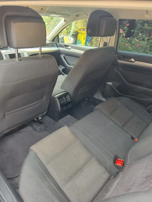 Passat b8  - imagine 2