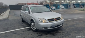 Opel Vectra C 1.9 cdti  - imagine 8