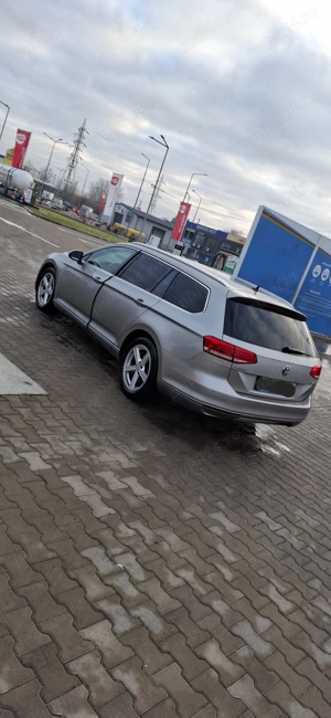 Passat b8  - imagine 5
