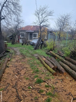 Vand casa aproape de dunare - imagine 3