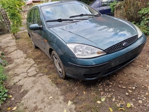 Ford Focus pentru piese de schimb - imagine 2