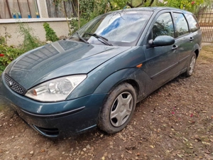 Ford Focus pentru piese de schimb - imagine 3