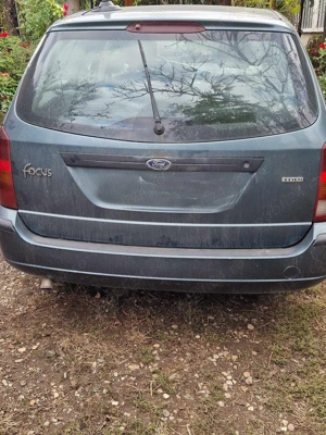 Ford Focus pentru piese de schimb - imagine 4