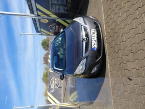 De vanzare Opel astra j  - imagine 2