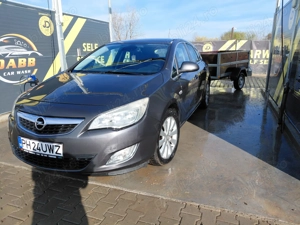 De vanzare Opel astra j  - imagine 4