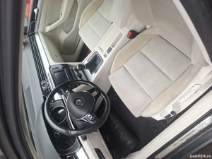 vand vw passat b8 - imagine 4
