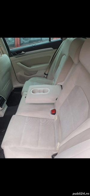 vand vw passat b8 - imagine 5