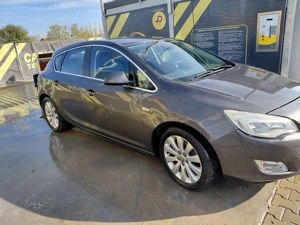 De vanzare Opel astra j  - imagine 3