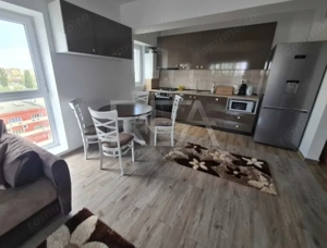 2 camere, 7/11, parcare-Pacii-Rotar Park 1