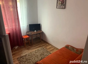 Închiriez garsonieră confort 2   mobilată și utilată