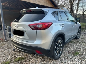 Mazda CX-5 întreținuta exclusiv in rețeaua MAZDA - imagine 3