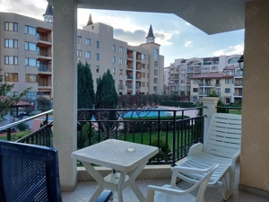 Apartament cu trei camere în Bulgaria lângă cea mai populară plajă - imagine 9
