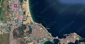 Apartament cu trei camere în Bulgaria lângă cea mai populară plajă - imagine 10